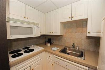 фото отеля The Bostonian Executive Suites