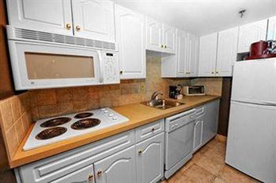 фото отеля The Bostonian Executive Suites