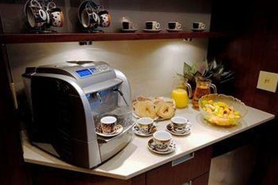 фото отеля The Bostonian Executive Suites
