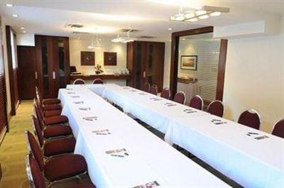 фото отеля The Bostonian Executive Suites