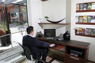 фото отеля The Bostonian Executive Suites
