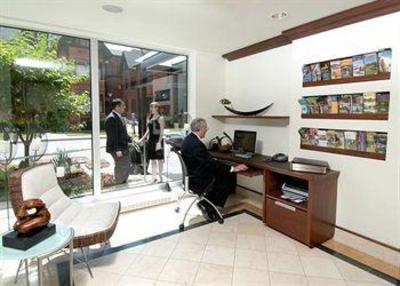 фото отеля The Bostonian Executive Suites