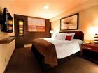 фото отеля The Bostonian Executive Suites