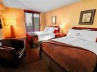 фото отеля The Bostonian Executive Suites