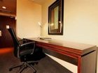 фото отеля The Bostonian Executive Suites