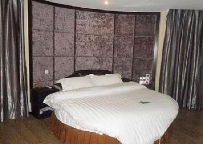 фото отеля Ruijin Hotel