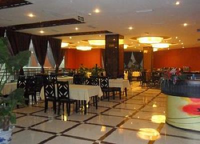 фото отеля Ruijin Hotel