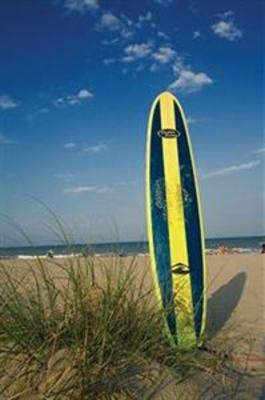 фото отеля Four Points by Sheraton Cocoa Beach