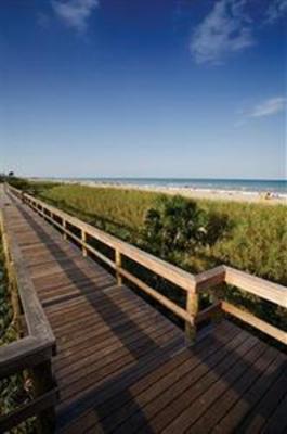 фото отеля Four Points by Sheraton Cocoa Beach