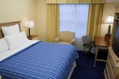 фото отеля Four Points by Sheraton Cocoa Beach