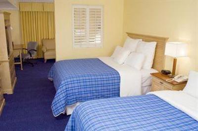 фото отеля Four Points by Sheraton Cocoa Beach