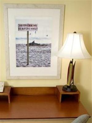 фото отеля Four Points by Sheraton Cocoa Beach