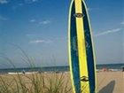 фото отеля Four Points by Sheraton Cocoa Beach