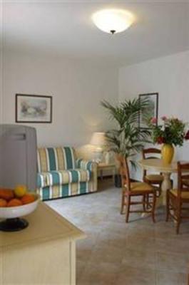 фото отеля Residence Il Giglio Florence
