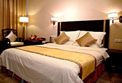 фото отеля Guihouyuan Business Hotel