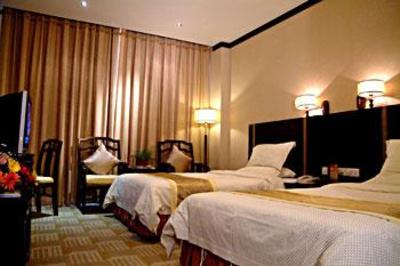 фото отеля Guihouyuan Business Hotel
