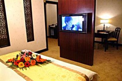 фото отеля Guihouyuan Business Hotel