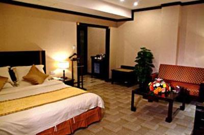 фото отеля Guihouyuan Business Hotel
