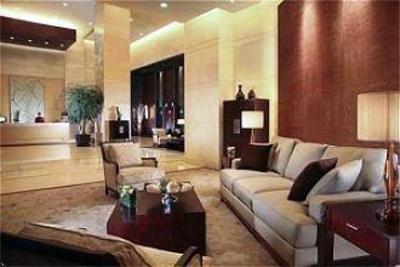 фото отеля Oakwood Residence Hangzhou