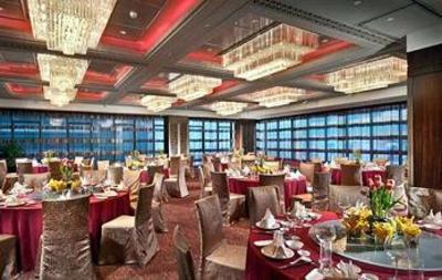 фото отеля Oakwood Residence Hangzhou