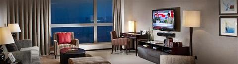 фото отеля Oakwood Residence Hangzhou