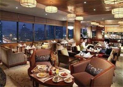 фото отеля Oakwood Residence Hangzhou