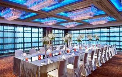 фото отеля Oakwood Residence Hangzhou