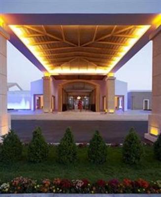 фото отеля Mitsis Blue Domes Resort & Spa