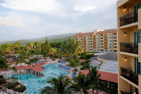 фото отеля The Jewel Dunn's River Beach Resort & Spa