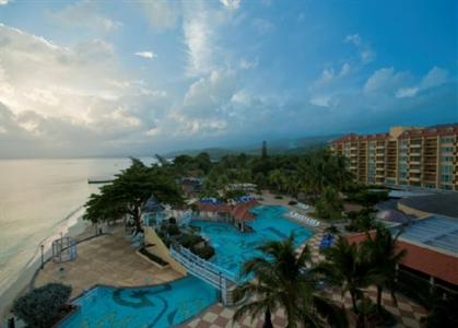 фото отеля The Jewel Dunn's River Beach Resort & Spa