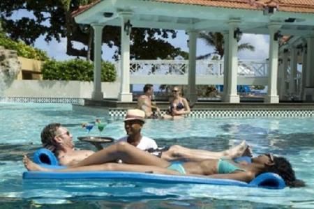 фото отеля The Jewel Dunn's River Beach Resort & Spa