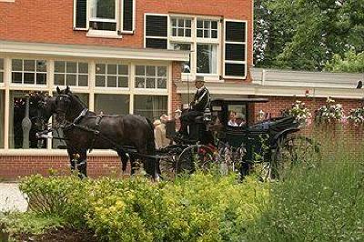 фото отеля Wildthout Hotel & Restaurant