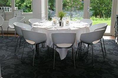 фото отеля Wildthout Hotel & Restaurant