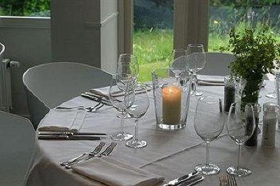 фото отеля Wildthout Hotel & Restaurant