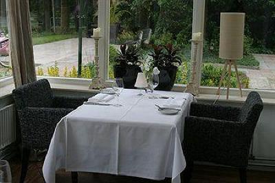 фото отеля Wildthout Hotel & Restaurant