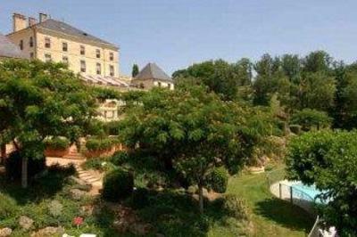 фото отеля Domaine De Rochebois Hotel Vitrac