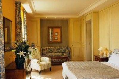 фото отеля Domaine De Rochebois Hotel Vitrac