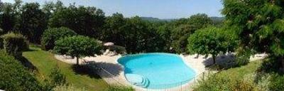 фото отеля Domaine De Rochebois Hotel Vitrac