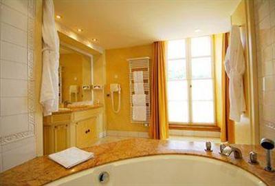 фото отеля Domaine De Rochebois Hotel Vitrac