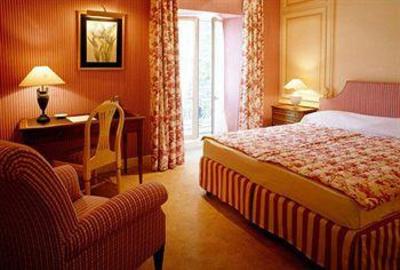 фото отеля Domaine De Rochebois Hotel Vitrac