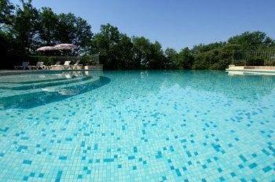 фото отеля Domaine De Rochebois Hotel Vitrac