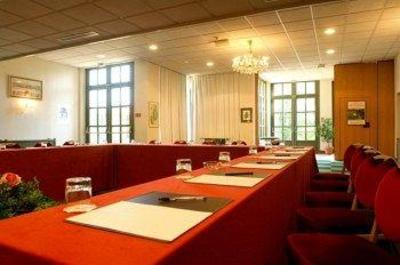 фото отеля Domaine De Rochebois Hotel Vitrac