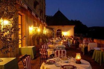 фото отеля Domaine De Rochebois Hotel Vitrac