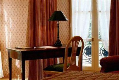 фото отеля Domaine De Rochebois Hotel Vitrac