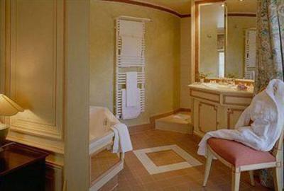 фото отеля Domaine De Rochebois Hotel Vitrac