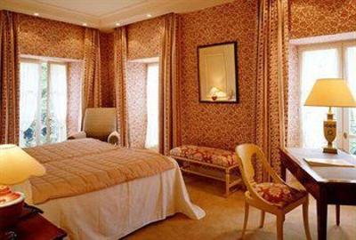 фото отеля Domaine De Rochebois Hotel Vitrac