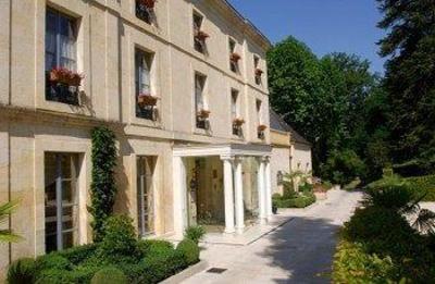 фото отеля Domaine De Rochebois Hotel Vitrac