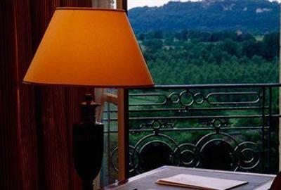 фото отеля Domaine De Rochebois Hotel Vitrac