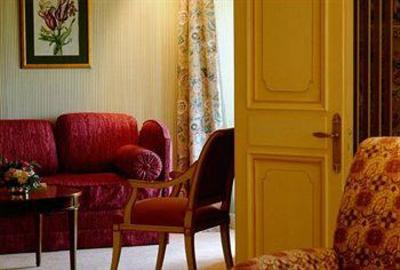 фото отеля Domaine De Rochebois Hotel Vitrac