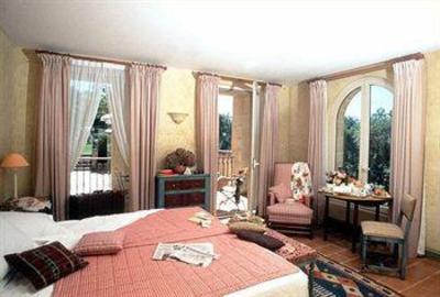 фото отеля Domaine De Rochebois Hotel Vitrac